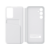 Чехол (флип-кейс) Samsung для Samsung Galaxy A35 Smart View Wallet Case A35 белый (EF-ZA356CWEGRU)
