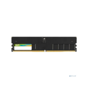 Память DDR5 16GB 4800MHz Silicon Power SP016GBLVU480F02 RTL PC5-38400 CL40 DIMM 288-pin 1.1В dual rank Ret