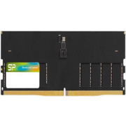 Память DDR5 16GB 4800MHz Silicon Power SP016GBLVU480F02 RTL PC5-41600 CL40 DIMM 288-pin 1.1В dual rank Ret