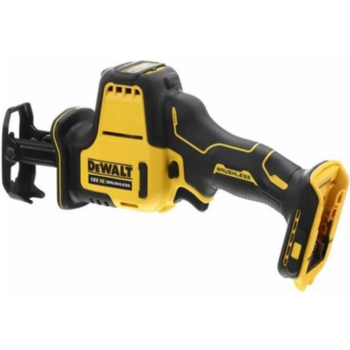 Сабельная пила DeWalt DCS369N аккум. 2800ход/мин