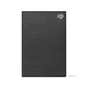 Жесткий диск Seagate USB3.0 1TB STKY1000400 One Touch 2.5" черный