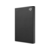 Жесткий диск Seagate USB3.0 1TB STKY1000400 One Touch 2.5" черный