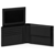 Кошелек мужской Piquadro Black Square PU1392B3R/N черный натур.кожа