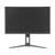 Монитор Delta Computers 27" Сова OM270I черный IPS 5ms 16:9 HDMI M/M матовая HAS Piv 1000:1 300cd 178гр/178гр 2560x1440 75Hz FreeSync DP 2K 5.7кг (RUS)