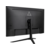 Монитор Delta Computers 27" Сова OM270I черный IPS 5ms 16:9 HDMI M/M матовая HAS Piv 1000:1 300cd 178гр/178гр 2560x1440 75Hz FreeSync DP 2K 5.7кг (RUS)