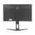 Монитор Delta Computers 27" Сова OM270I черный IPS 5ms 16:9 HDMI M/M матовая HAS Piv 1000:1 300cd 178гр/178гр 2560x1440 75Hz FreeSync DP 2K 5.7кг (RUS)