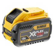 Батарея аккумуляторная DeWalt DCB548-XJ 18В 12Ач Li-Ion