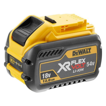 Батарея аккумуляторная DeWalt DCB548-XJ 18В 12Ач Li-Ion