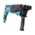 Перфоратор Makita HR2630 + набор буров B-54704 патрон:SDS-plus уд.:2.9Дж 800Вт (кейс в комплекте)