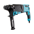 Перфоратор Makita HR2630 + набор буров B-54704 патрон:SDS-plus уд.:2.9Дж 800Вт (кейс в комплекте)