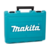 Перфоратор Makita HR2630 + набор буров B-54704 патрон:SDS-plus уд.:2.9Дж 800Вт (кейс в комплекте)