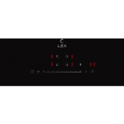 Индукционная варочная поверхность Lex EVI 641A BL черный