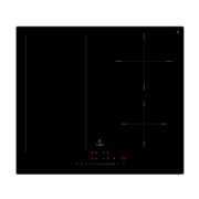 Индукционная варочная поверхность Lex EVI 641A BL черный