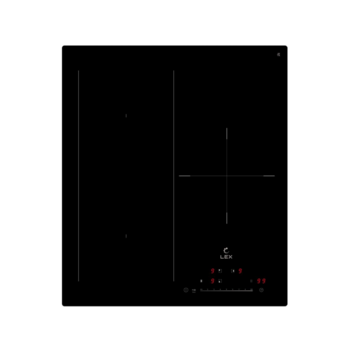 Индукционная варочная поверхность Lex EVI 431A BL черный