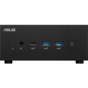 Неттоп Asus PN64-S3755MD i3 1220P (1.5) 8Gb SSD512Gb UHDG без ОС 2.5xGbitEth WiFi BT 90W черный (90MS02G1-M00RN0)