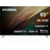 Телевизор LED Hyundai 65" H-LED65BU7009 Android TV Frameless Metal черный/черный 4K Ultra HD 60Hz DVB-T DVB-T2 DVB-C DVB-S DVB-S2 USB WiFi Smart TV