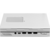 Неттоп MSI Pro DP10 12M-220XRU i7 1255U (1.7) 16Gb SSD1Tb Iris Xe без ОС 2.5xGbitEth WiFi BT 120W белый (9S6-B0A622-220)