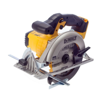 Циркулярная пила (дисковая) DeWalt DCS391N (ручная) D диска.:165мм