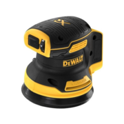 Эксцентриковая шлифмашина DeWalt DCW210N D125мм аккум.