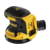 Эксцентриковая шлифмашина DeWalt DCW210NT-XJ D125мм аккум. жестк.кейс