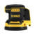 Эксцентриковая шлифмашина DeWalt DCW210NT-XJ D125мм аккум. жестк.кейс