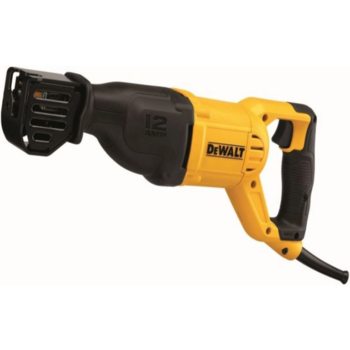 Сабельная пила DeWalt DWE305PK-QS 1100Вт 2800ход/мин ДА