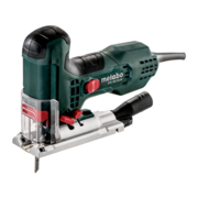 Лобзик Metabo STE 100 Quick 710Вт 3100ходов/мин от электросети (кейс в комплекте)