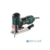 Лобзик Metabo STE 100 Quick 710Вт 3100ходов/мин от электросети (кейс в комплекте)