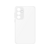 Чехол (клип-кейс) Samsung для Samsung Galaxy A35 Clear Case A35 прозрачный (EF-QA356CTEGRU)