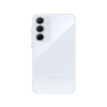 Чехол (клип-кейс) Samsung для Samsung Galaxy A35 Clear Case A35 прозрачный (EF-QA356CTEGRU)