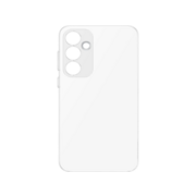 Чехол (клип-кейс) Samsung для Samsung Galaxy A55 Clear Case A55 прозрачный (EF-QA556CTEGRU)