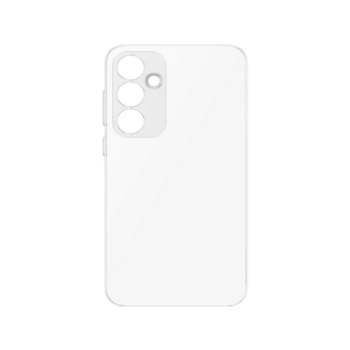 Чехол (клип-кейс) Samsung для Samsung Galaxy A55 Clear Case A55 прозрачный (EF-QA556CTEGRU)