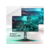 Монитор GMNG 27" Gaming GM-27F23 черный IPS LED 2ms 16:9 HDMI M/M матовая HAS Piv 400cd 178гр/178гр 3840x2160 160Hz G-Sync FreeSync DP Quad 4K (2160p) 6.63кг