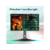 Монитор GMNG 27" Gaming GM-27F23 черный IPS LED 2ms 16:9 HDMI M/M матовая HAS Piv 400cd 178гр/178гр 3840x2160 160Hz G-Sync FreeSync DP Quad 4K (2160p) 6.63кг