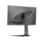 Монитор GMNG 27" Gaming GM-27F23 черный IPS LED 2ms 16:9 HDMI M/M матовая HAS Piv 400cd 178гр/178гр 3840x2160 160Hz G-Sync FreeSync DP Quad 4K (2160p) 6.63кг