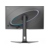 Монитор GMNG 27" Gaming GM-27F23 черный IPS LED 2ms 16:9 HDMI M/M матовая HAS Piv 400cd 178гр/178гр 3840x2160 160Hz G-Sync FreeSync DP Quad 4K (2160p) 6.63кг
