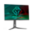 Монитор GMNG 27" Gaming GM-27F23 черный IPS LED 2ms 16:9 HDMI M/M матовая HAS Piv 400cd 178гр/178гр 3840x2160 160Hz G-Sync FreeSync DP Quad 4K (2160p) 6.63кг