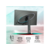 Монитор GMNG 27" Gaming GM-27F23 черный IPS LED 2ms 16:9 HDMI M/M матовая HAS Piv 400cd 178гр/178гр 3840x2160 160Hz G-Sync FreeSync DP Quad 4K (2160p) 6.63кг