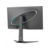 Монитор GMNG 27" Gaming GM-27F23 черный IPS LED 2ms 16:9 HDMI M/M матовая HAS Piv 400cd 178гр/178гр 3840x2160 160Hz G-Sync FreeSync DP Quad 4K (2160p) 6.63кг