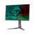 Монитор GMNG 27" Gaming GM-27F23 черный IPS LED 2ms 16:9 HDMI M/M матовая HAS Piv 400cd 178гр/178гр 3840x2160 160Hz G-Sync FreeSync DP Quad 4K (2160p) 6.63кг