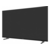 Телевизор LED Digma 43" DM-LED43UBB33 Яндекс.ТВ Frameless Metal черный/черный 4K Ultra HD 60Hz DVB-T DVB-T2 DVB-C DVB-S DVB-S2 USB WiFi Smart TV