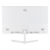 Монитор Digma 23.8" Progress 24P502F белый IPS LED 7ms 16:9 HDMI M/M матовая 250cd 178гр/178гр 1920x1080 100Hz G-Sync FreeSync VGA DP FHD 2.8кг