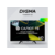 Телевизор LED Digma 32" DM-LED32SBB34 Салют ТВ Frameless Metal черный HD 60Hz DVB-T DVB-T2 DVB-C DVB-S DVB-S2 USB WiFi Smart TV