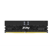 Оперативная память Kingston 16GB 6000MT/s DDR5 ECC Reg CL32 DIMM FURY Renegade Pro XMP