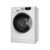 Стиральная машина Hotpoint NSD 6239 S VE RU класс: A-30% загр.фронтальная макс.:6кг белый инвертер