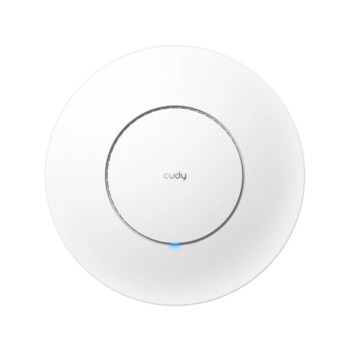 Точка доступа Cudy AP3000 AX3000 10/100/1000/2500BASE-T белый