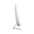 Моноблок Asus F3402WFA-WPC0040 23.8" Full HD Ryzen 3 7320U (2.4) 8Gb SSD512Gb RGr CR без ОС GbitEth WiFi BT 90W клавиатура мышь Cam белый 1920x1080