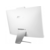 Моноблок Asus F3402WFA-WPC0040 23.8" Full HD Ryzen 3 7320U (2.4) 8Gb SSD512Gb RGr CR без ОС GbitEth WiFi BT 90W клавиатура мышь Cam белый 1920x1080