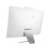 Моноблок Asus F3402WFA-WPC0040 23.8" Full HD Ryzen 3 7320U (2.4) 8Gb SSD512Gb RGr CR без ОС GbitEth WiFi BT 90W клавиатура мышь Cam белый 1920x1080