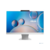 Моноблок Asus F3402WFA-WPC0050 23.8" Full HD Ryzen 5 7520U (2.8) 8Gb SSD512Gb RGr CR без ОС GbitEth WiFi BT 90W клавиатура мышь Cam белый 1920x1080